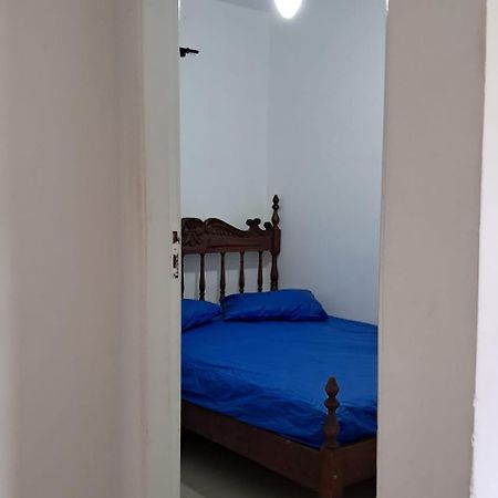 Apartamento Bertioga Buitenkant foto