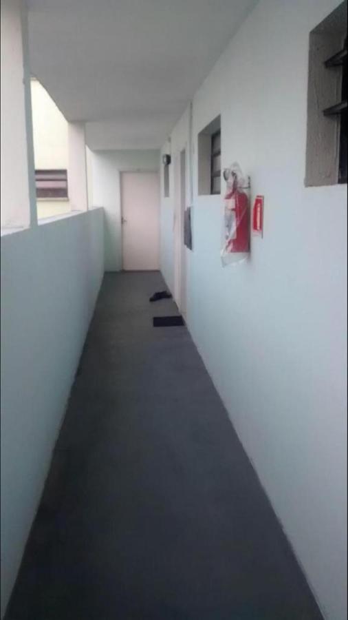 Apartamento Bertioga Buitenkant foto
