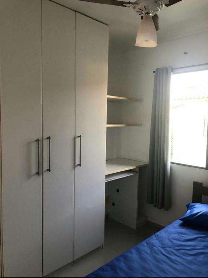 Apartamento Bertioga Buitenkant foto