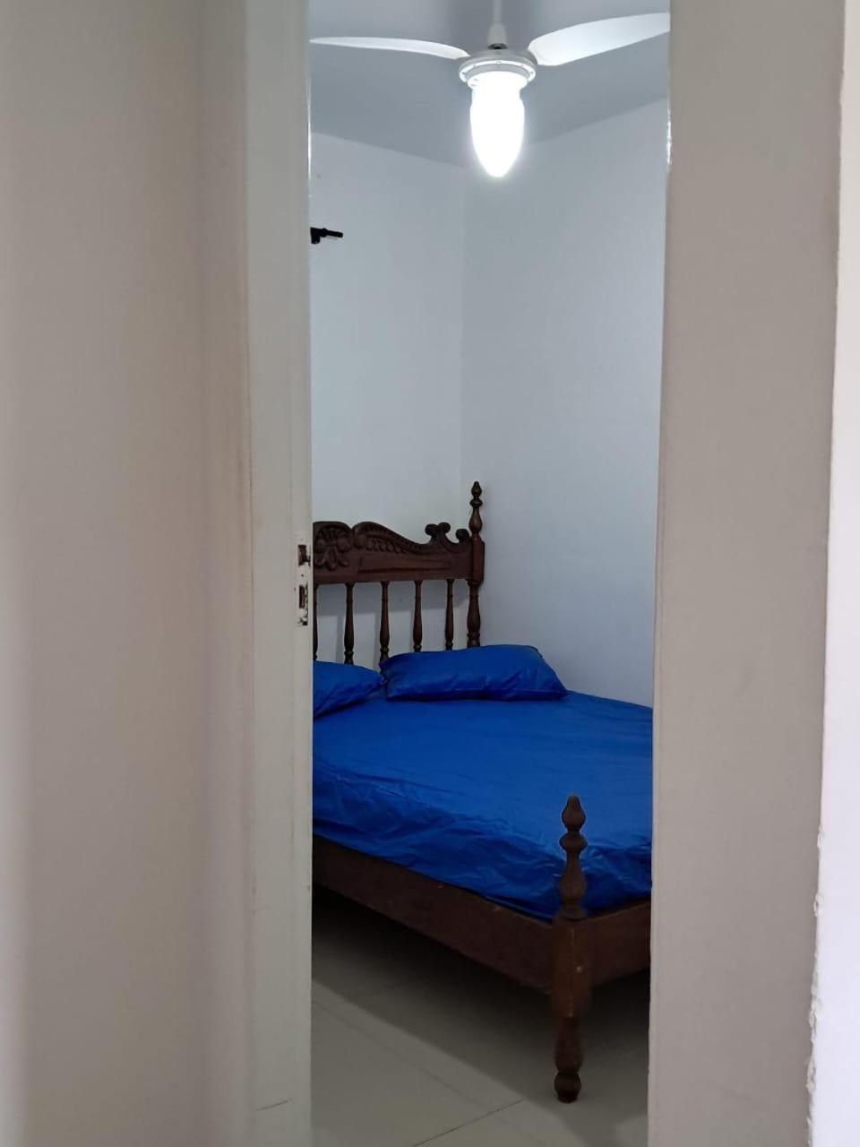 Apartamento Bertioga Buitenkant foto