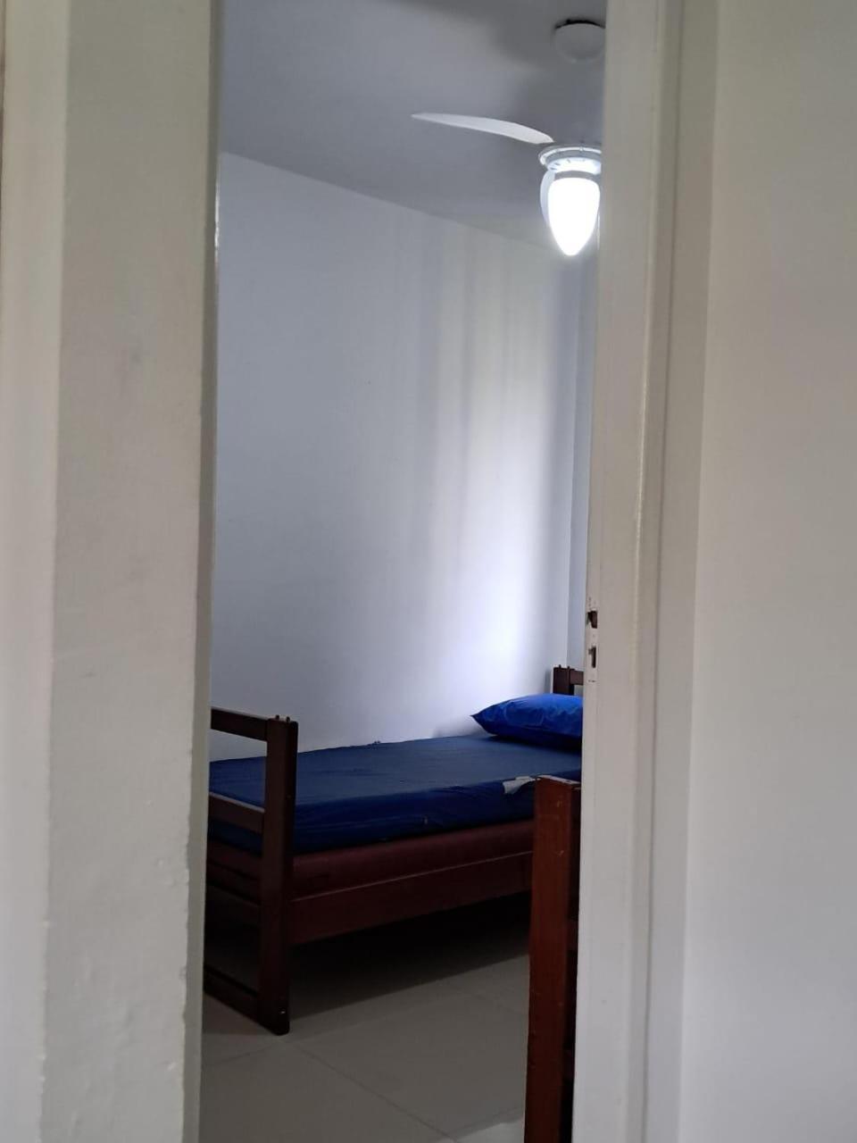 Apartamento Bertioga Buitenkant foto